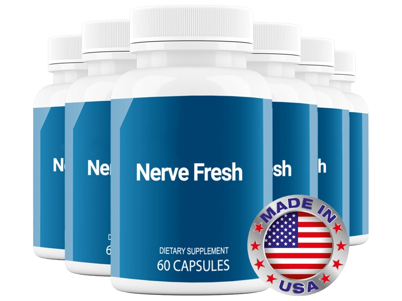 Nerve Fresh Image